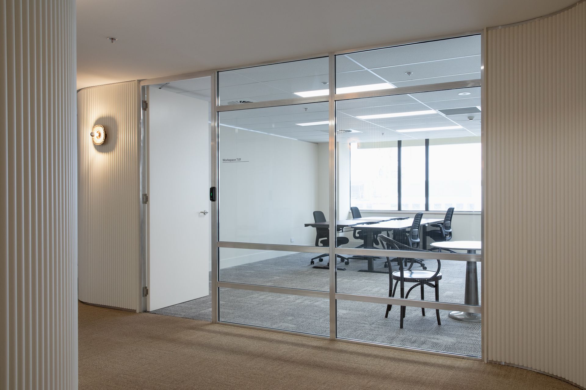 221 London Workspaces image 4