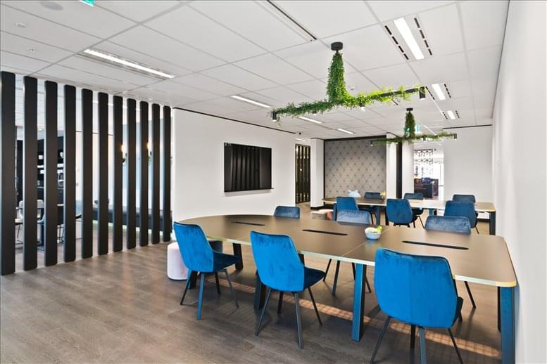 Victory Offices image 2