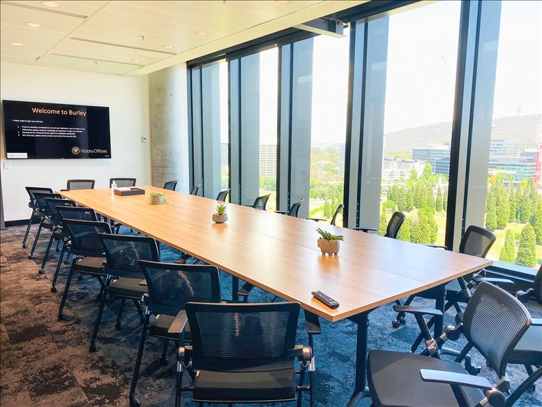 Victory Offices image 5