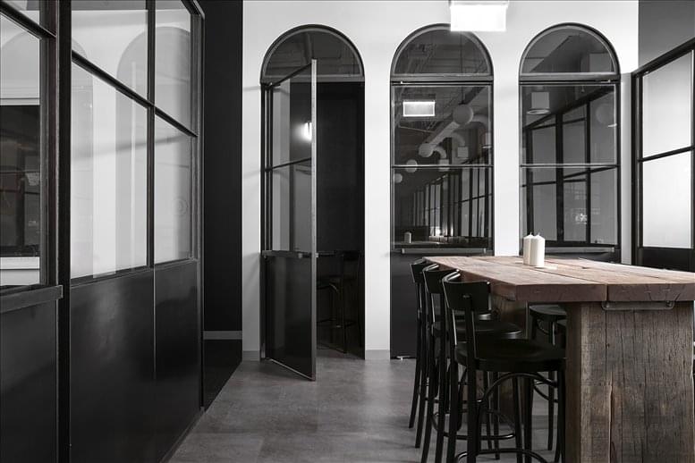 Work Club Global image 2