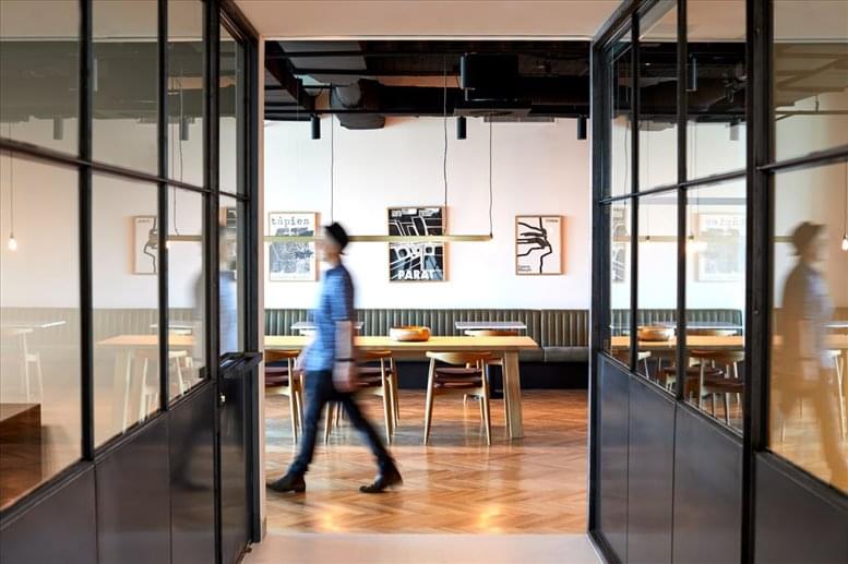 Work Club Global image 4