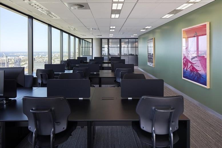 Work Club Global image 5