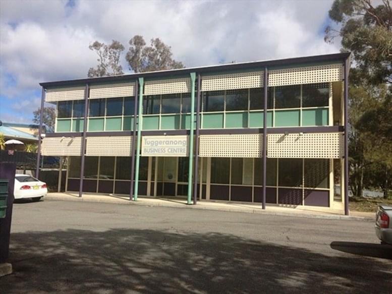 Tuggeranong Business Centre image 1