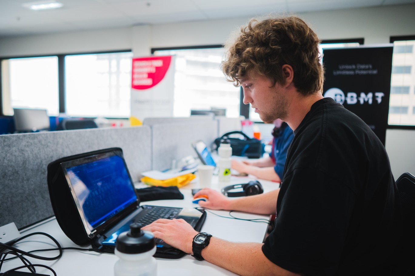 Canberra Innovation Network image 5