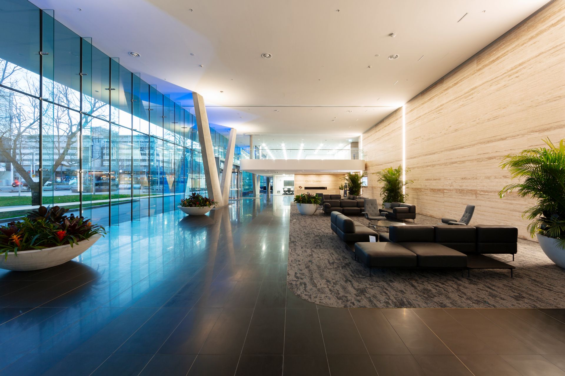 Hub Civic Quarter image 4