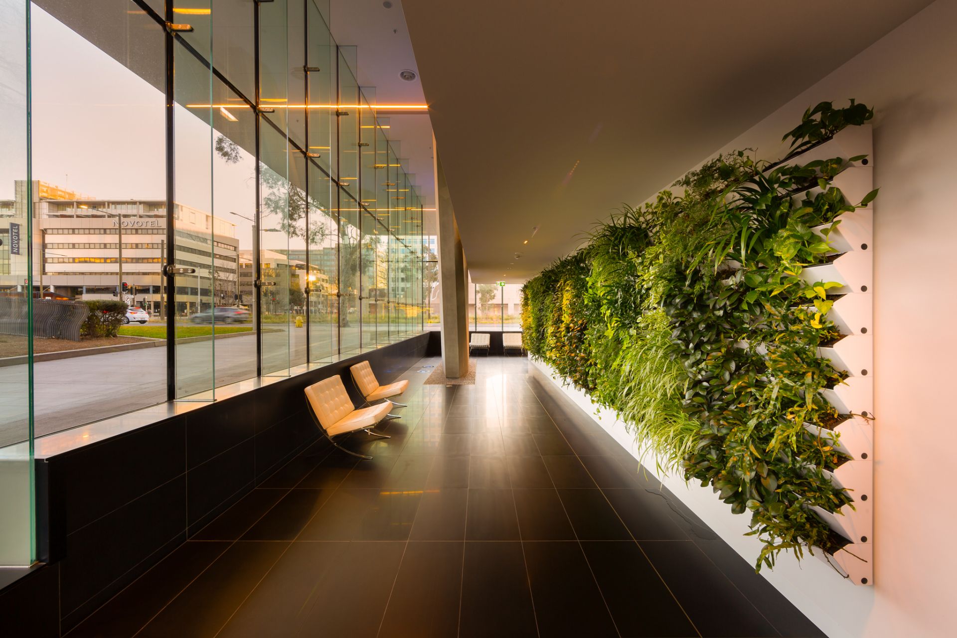 Hub Civic Quarter image 3