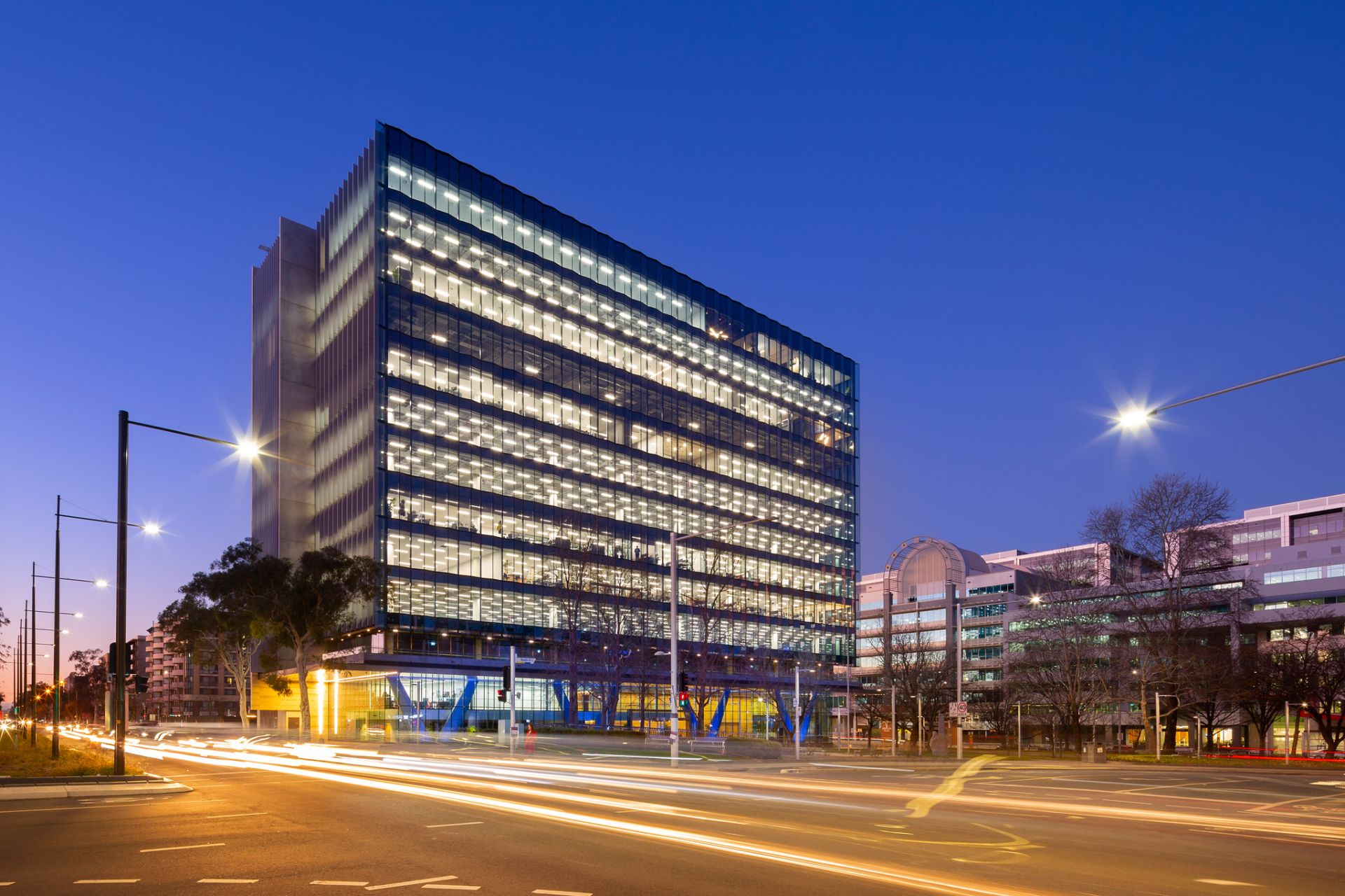 Hub Civic Quarter image 5