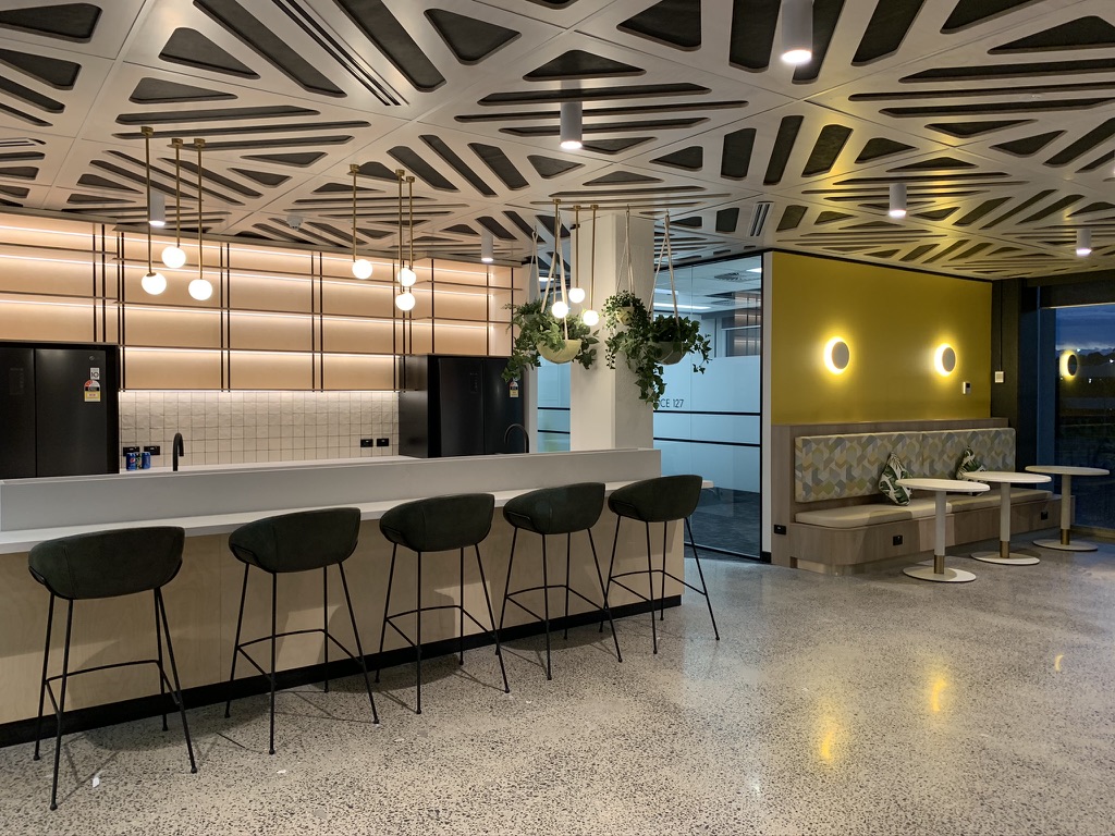 JAGA Swanson Court image 2