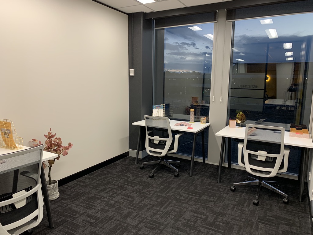 JAGA Swanson Court image 3