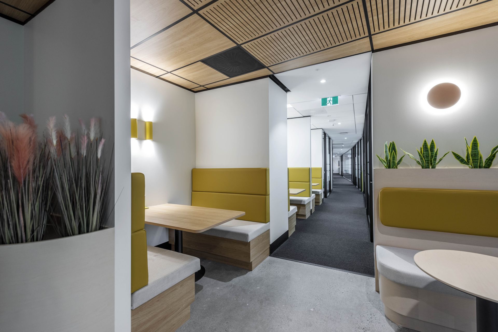 JAGA Workspaces image 4