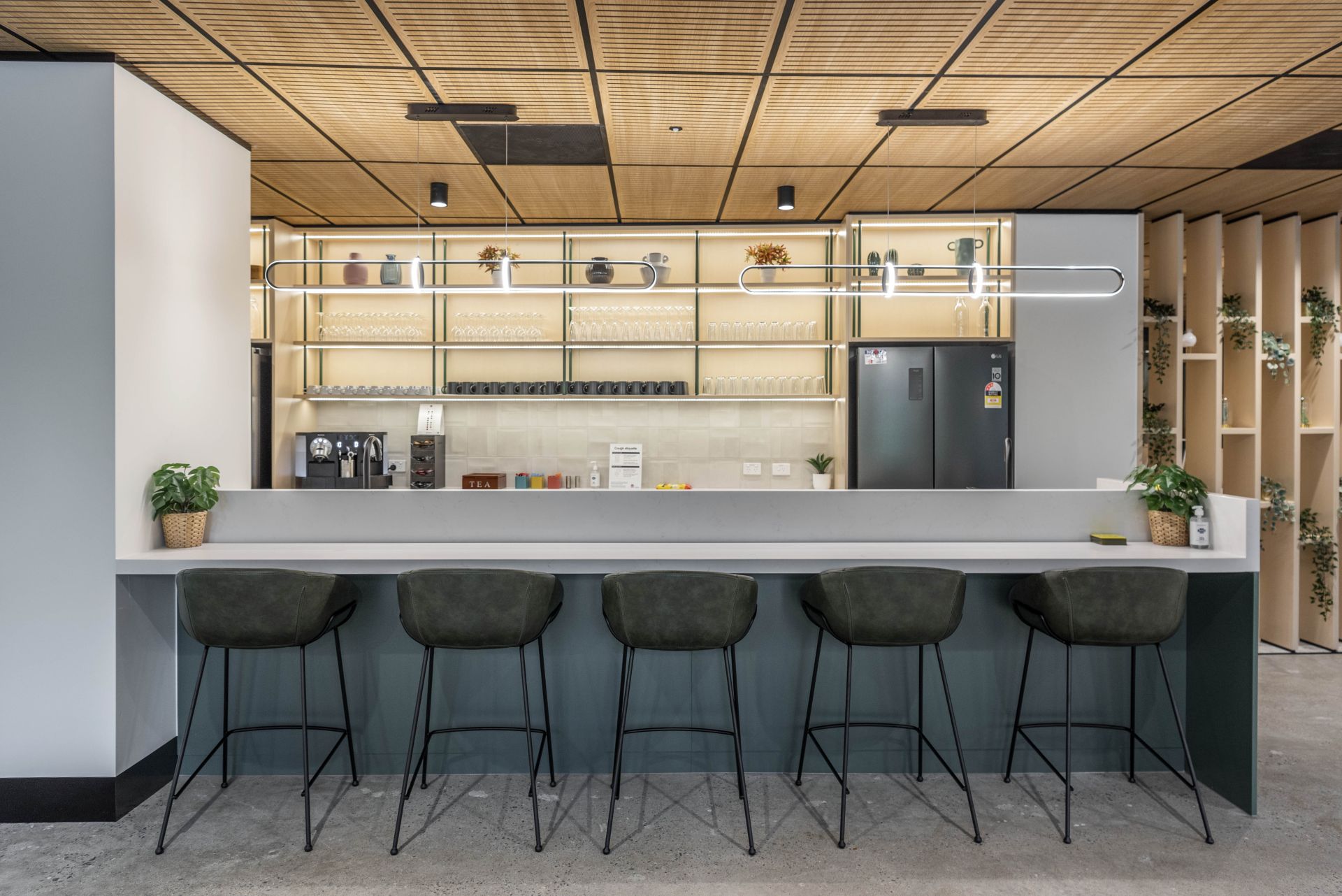 JAGA Workspaces image 3