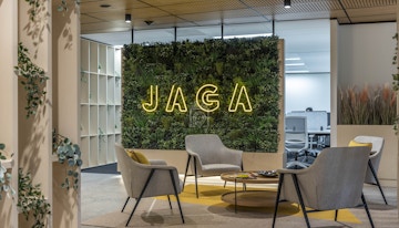 JAGA Workspaces image 1