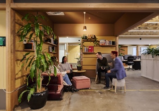 Keep Co Workspace - Canberra image 2