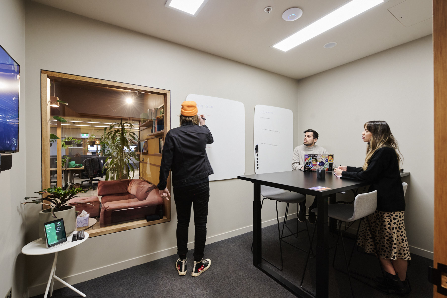 Keep Co Workspace - Canberra image 2