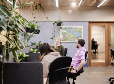 Keep Co Workspace - Canberra image 4