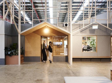 Keep Co Workspace - Canberra image 3