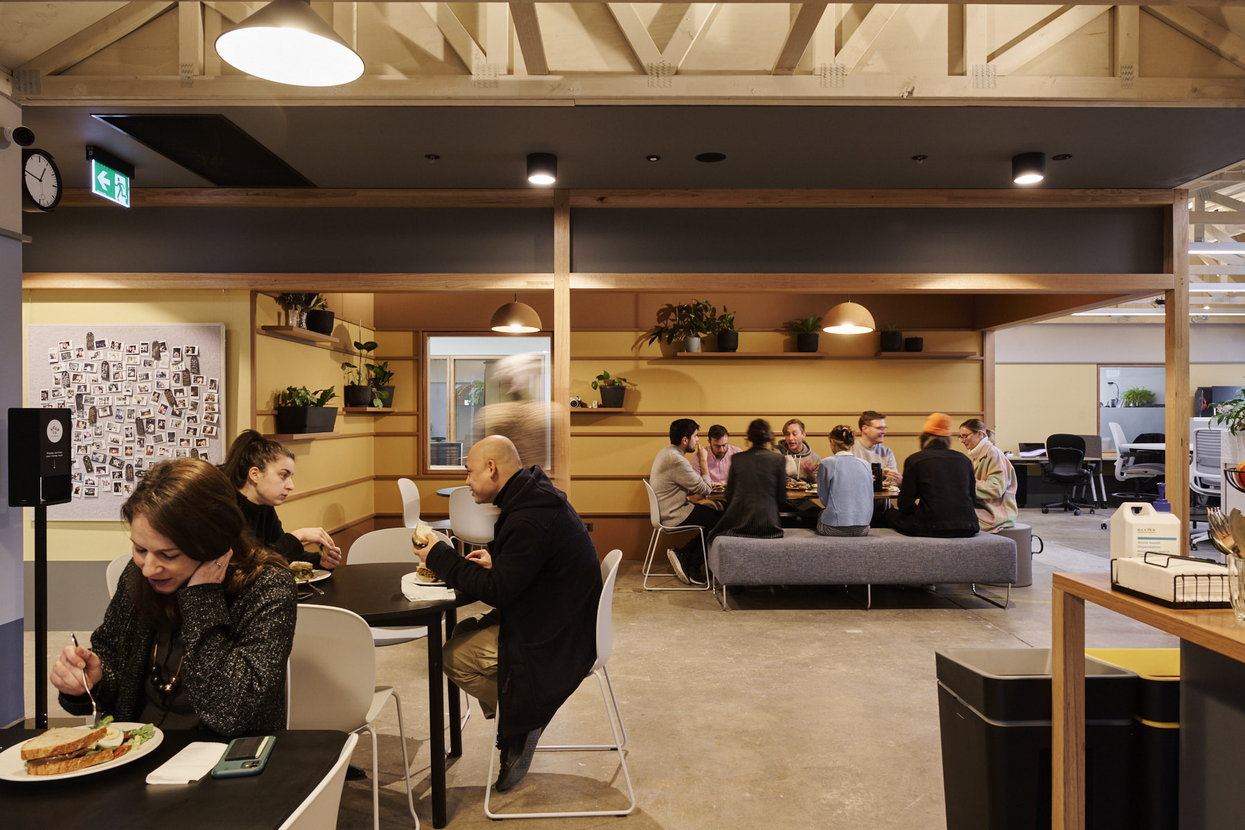 Keep Co Workspace - Canberra image 5