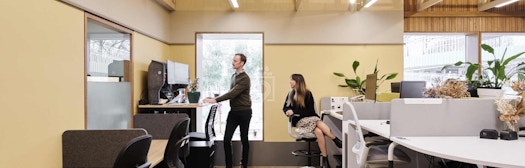 Keep Co Workspace - Canberra profile image