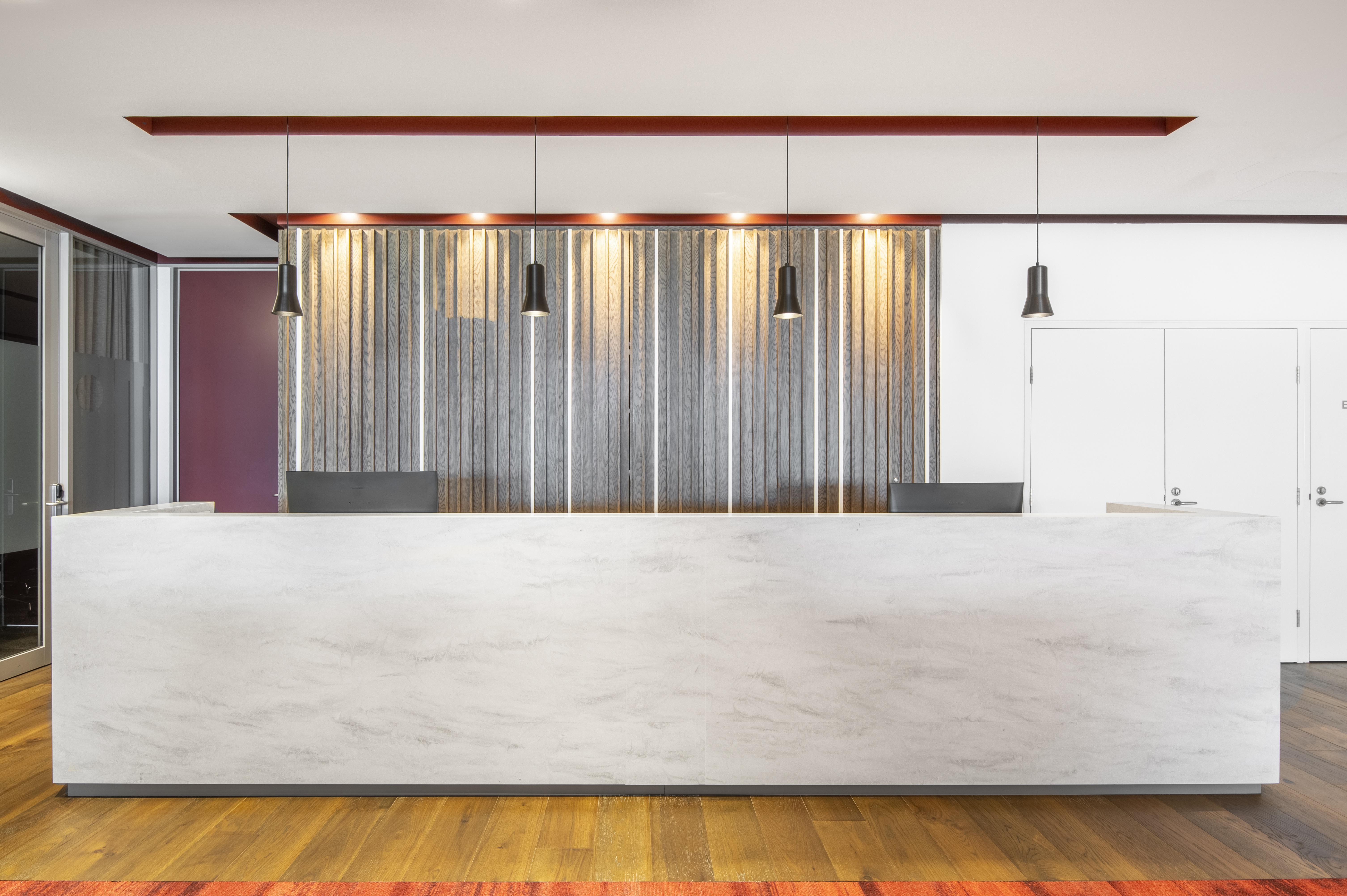 Regus - Canberra, 121 Marcus Clarke St image 2