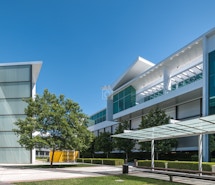 Regus - Canberra, Gateway Business Center profile image