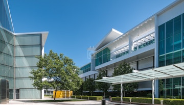 Regus - Canberra, Gateway Business Center image 1