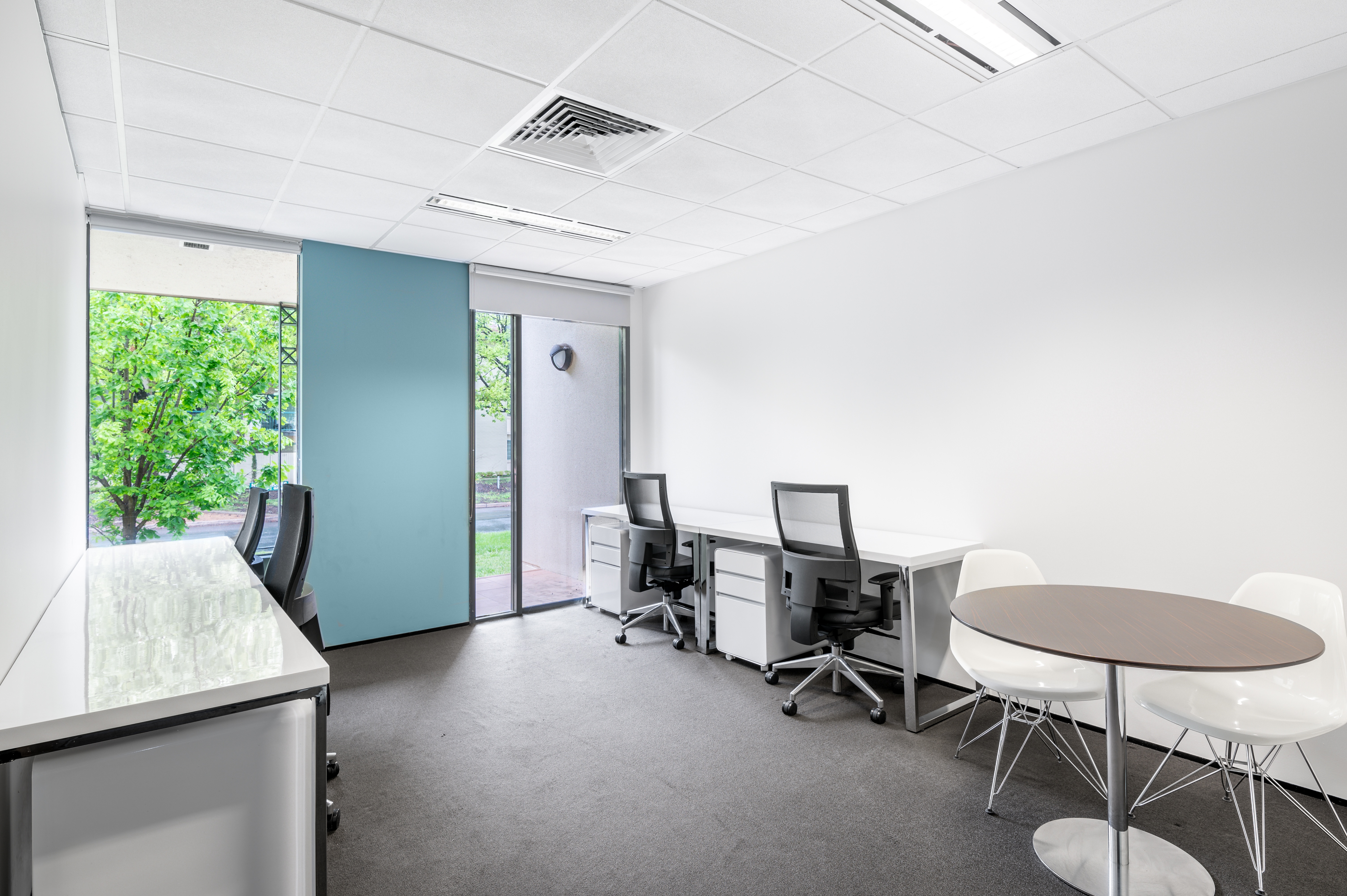 Regus - Canberra, Kingston image 5