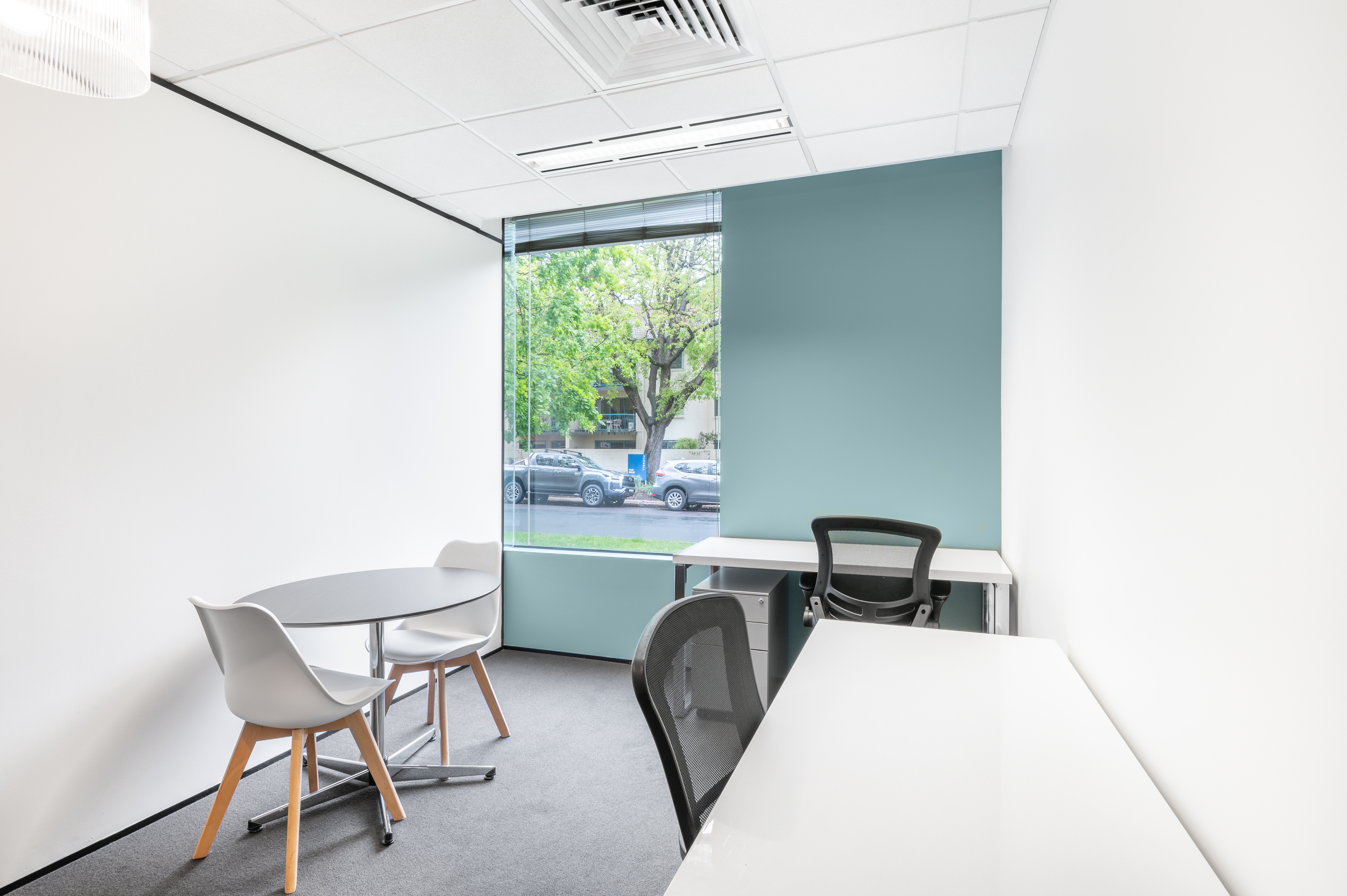 Regus - Canberra, Kingston image 2