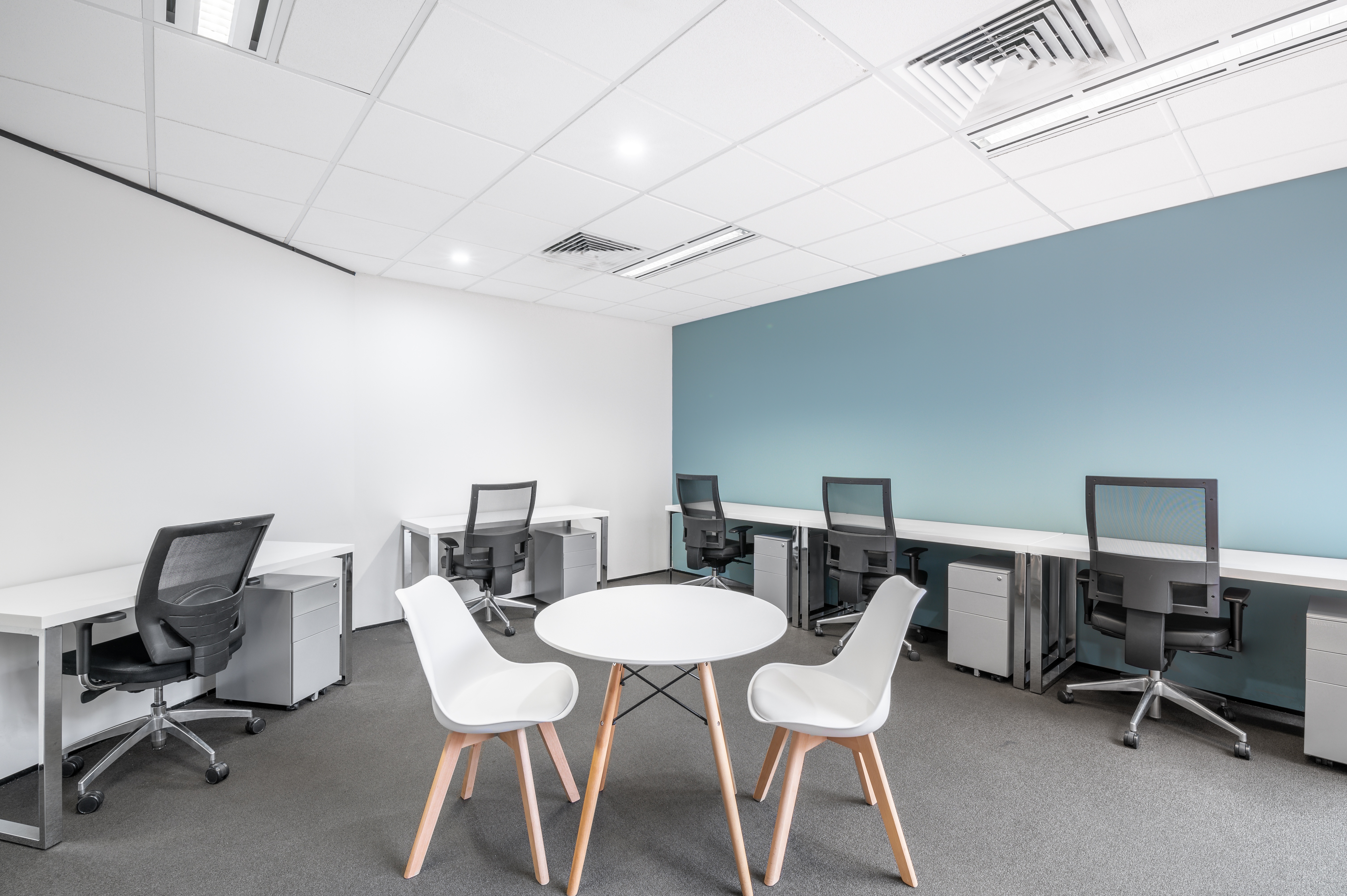 Regus - Canberra, Kingston image 4