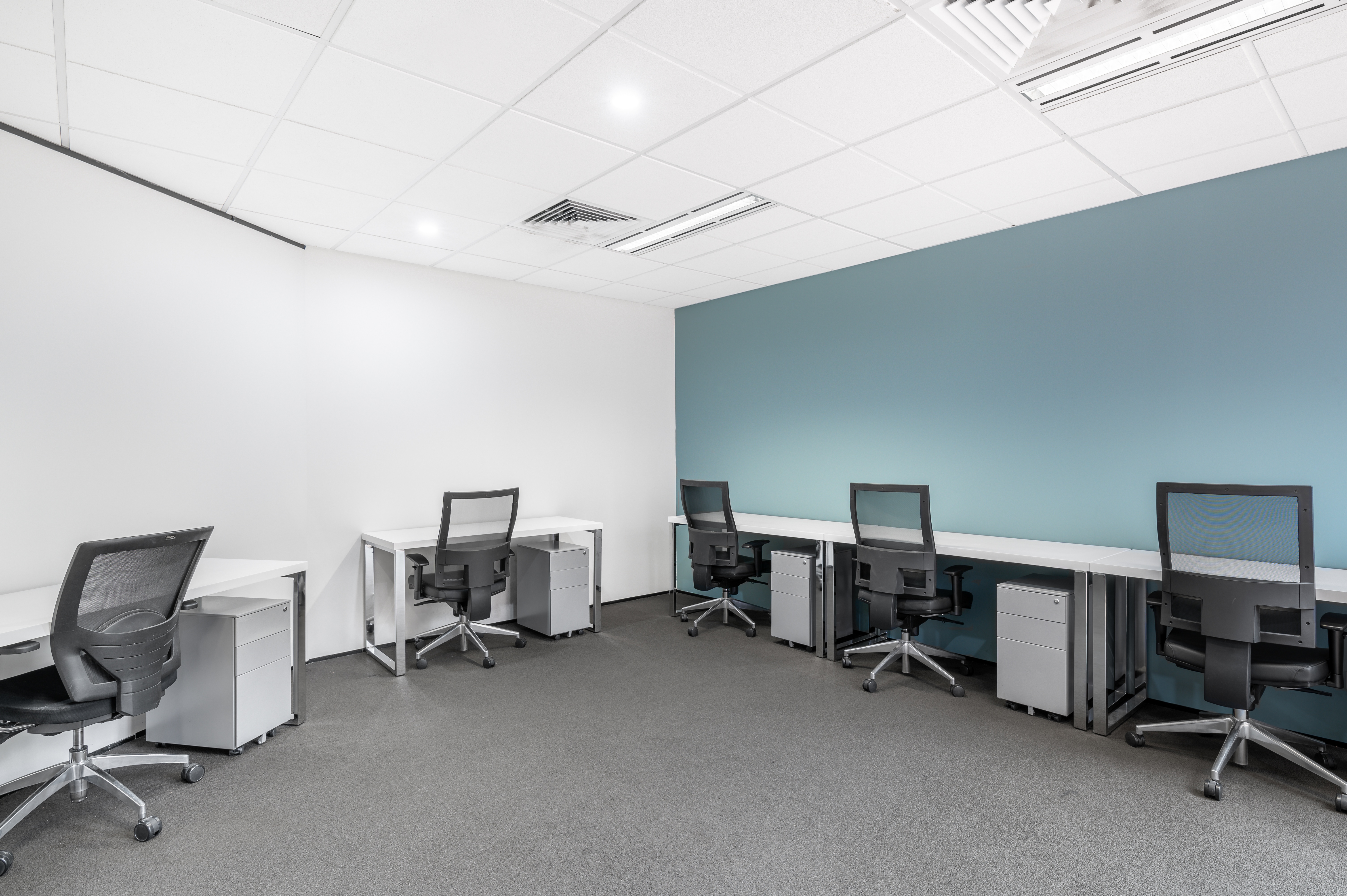Regus - Canberra, Kingston image 3