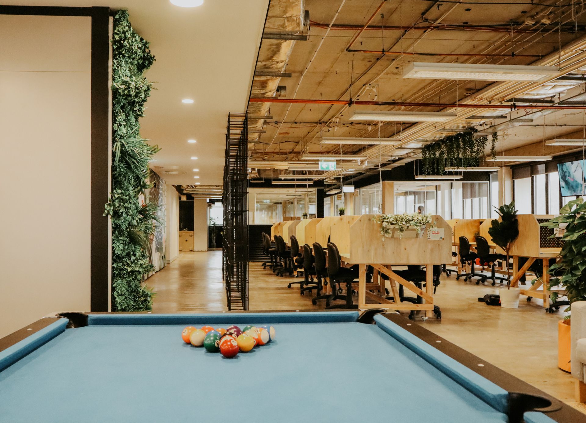 WOTSO WorkSpace  - Dickson image 5