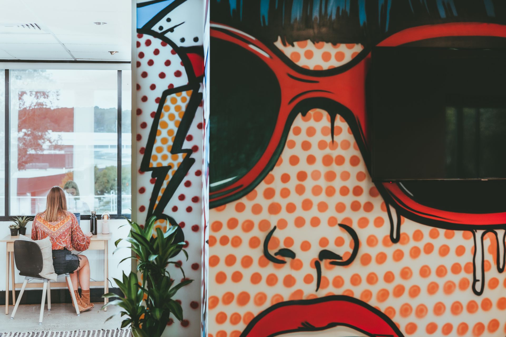 WOTSO WorkSpace - Symonston image 2