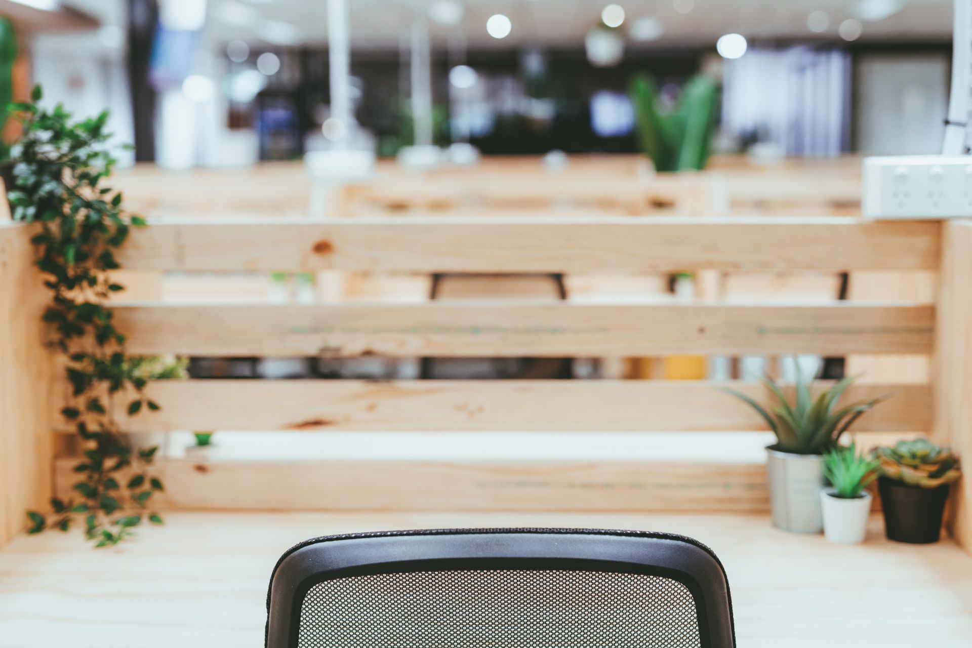 WOTSO WorkSpace - Symonston image 4