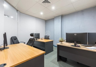CVSO - Coworking | Virtual | Serviced Offices image 2