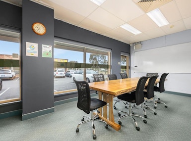 CVSO - Coworking | Virtual | Serviced Offices image 4