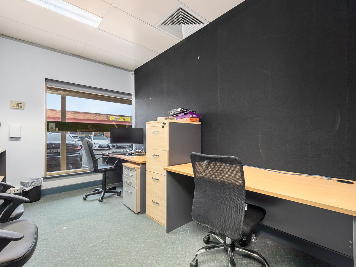 CVSO - Coworking | Virtual | Serviced Offices image 3