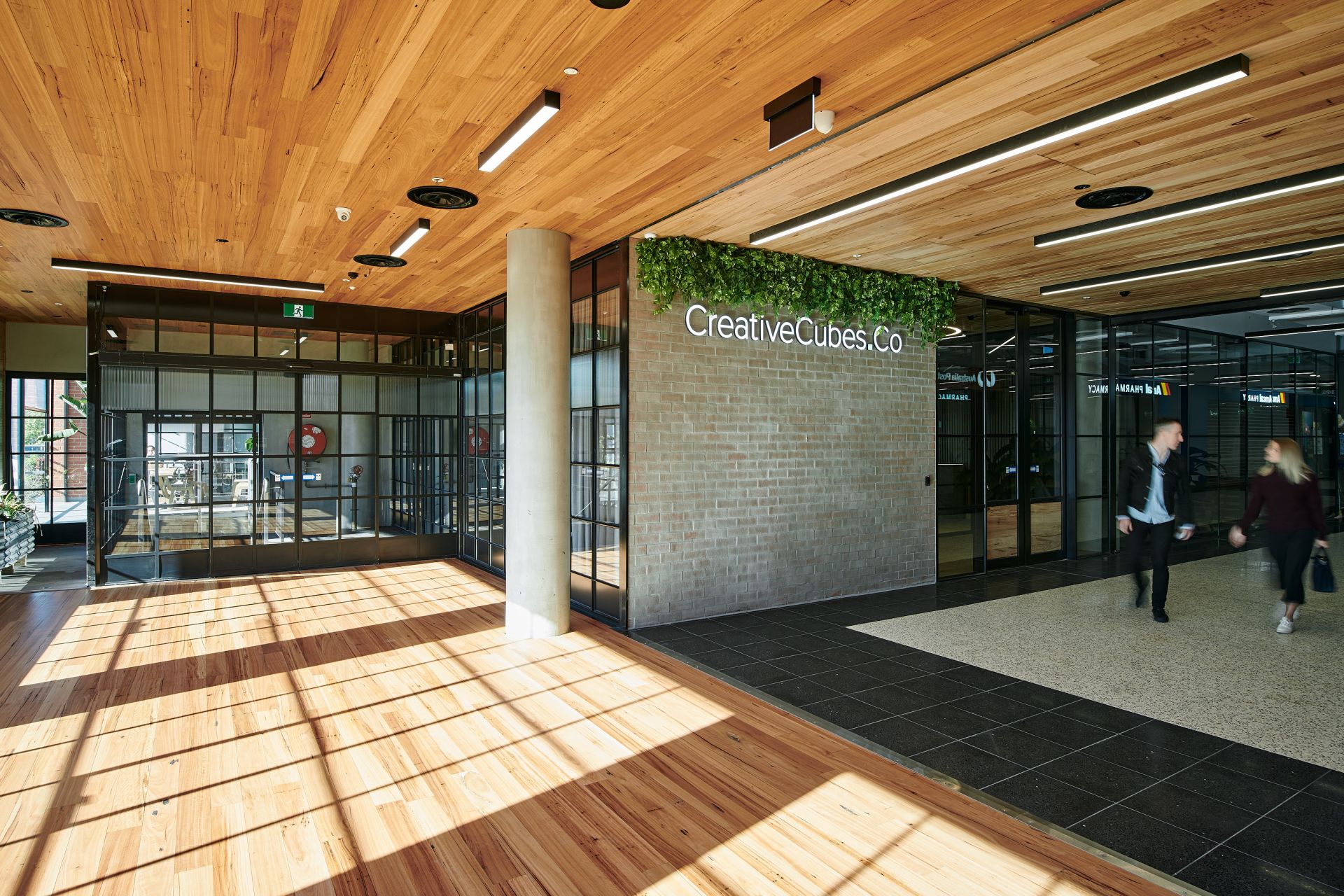 CreativeCubes.Co Carlton image 2