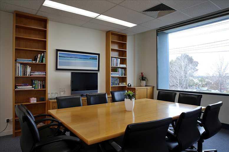 Access Business Centres image 2