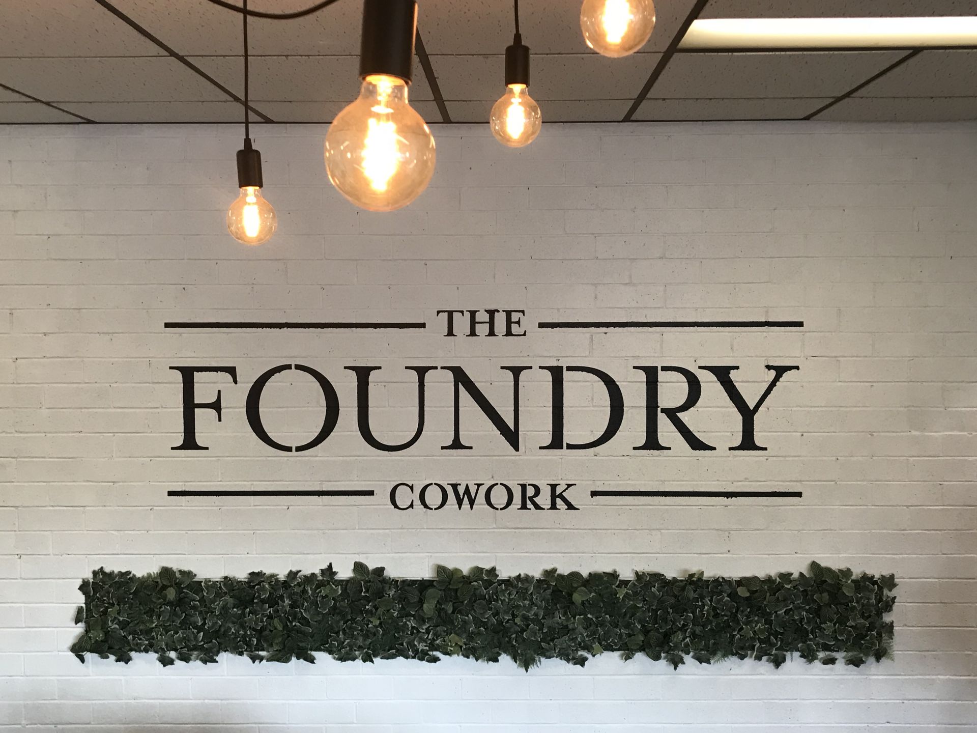 The Foundry Cowork Central Coast Read Reviews Book Online