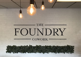The Foundry Cowork image 2
