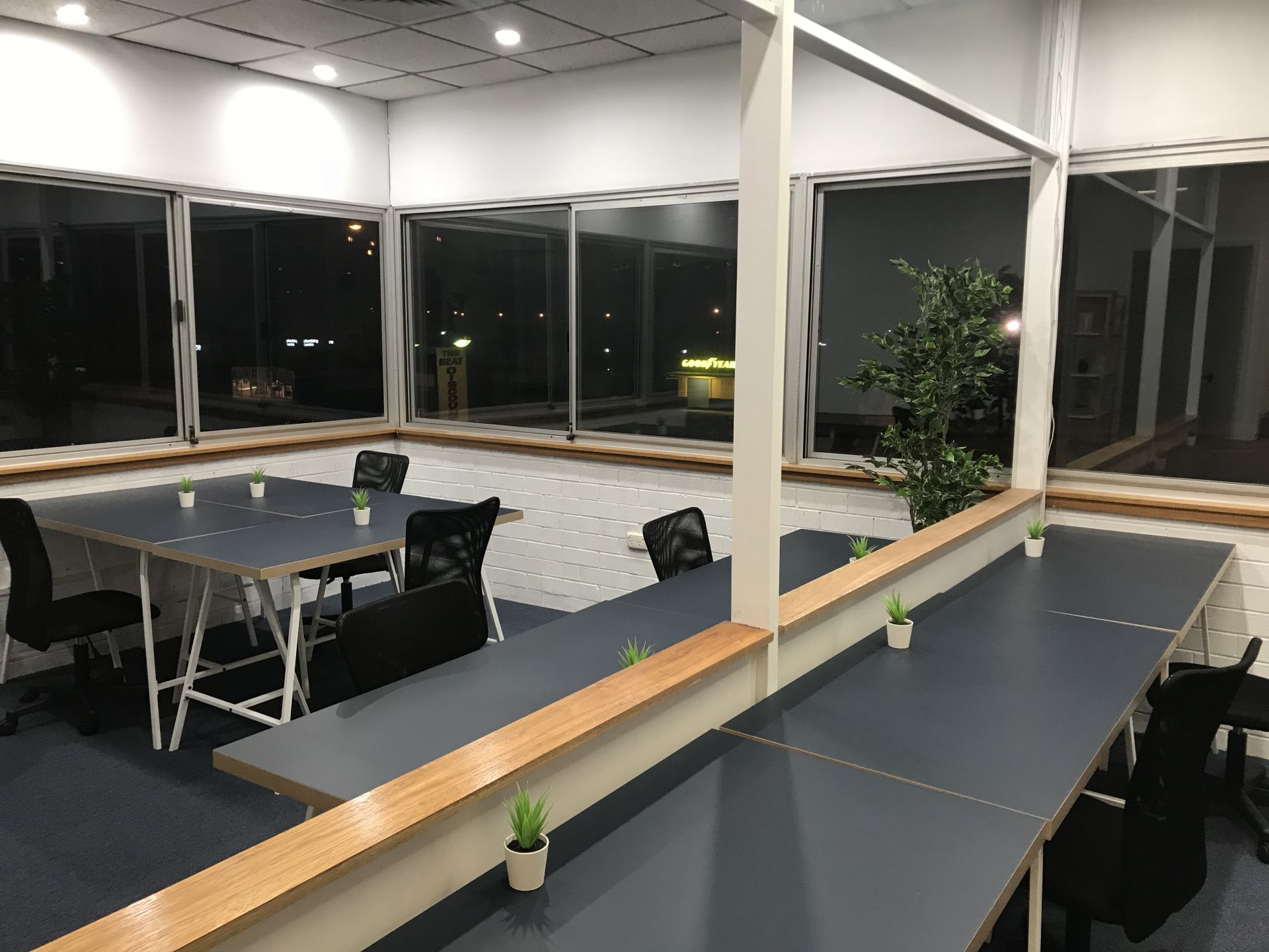 The Foundry Cowork image 4