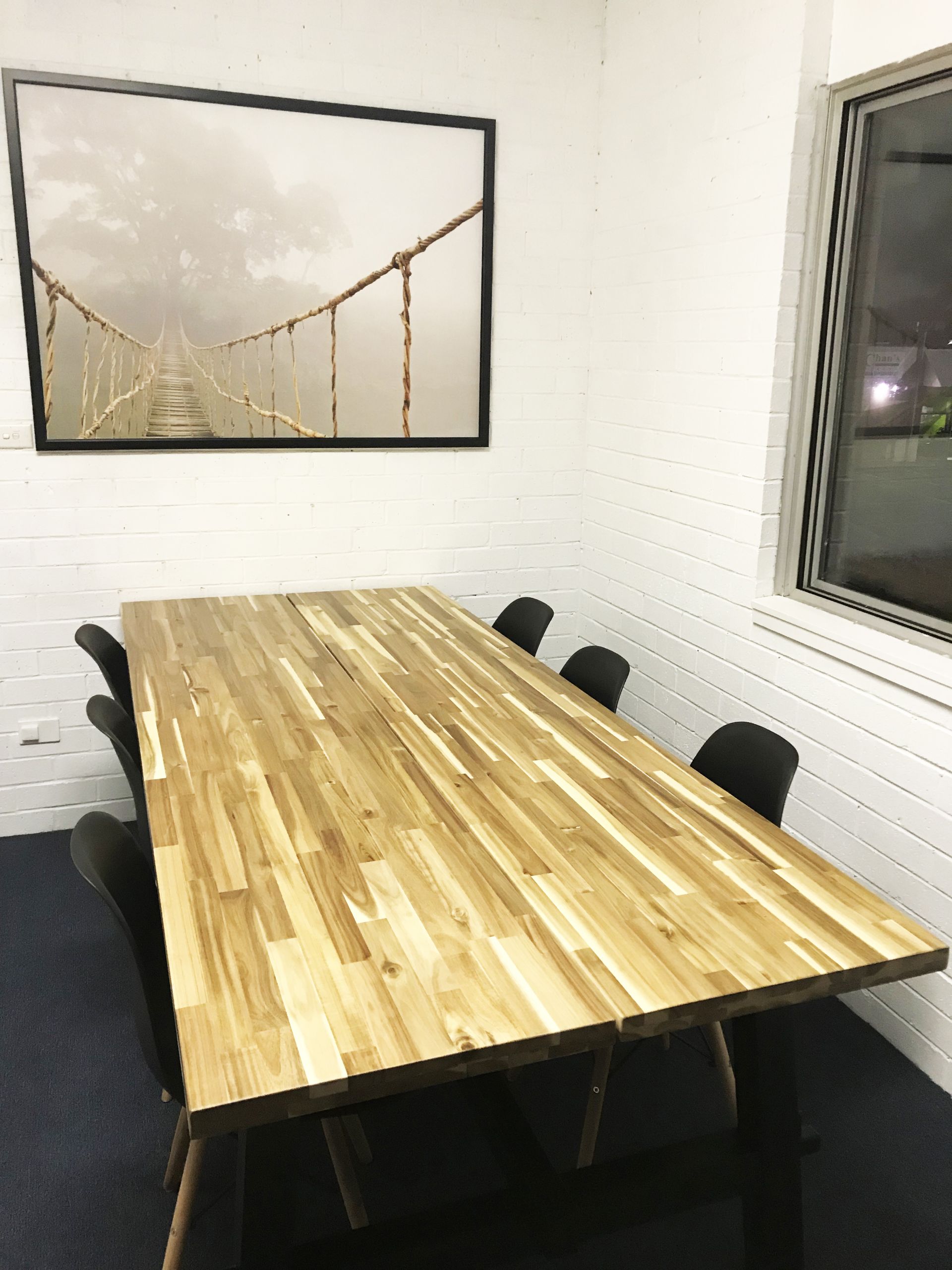 The Foundry Cowork image 5