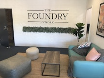 The Foundry Cowork profile image