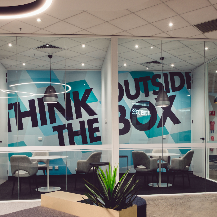 Waterman Workspaces | Chadstone image 2