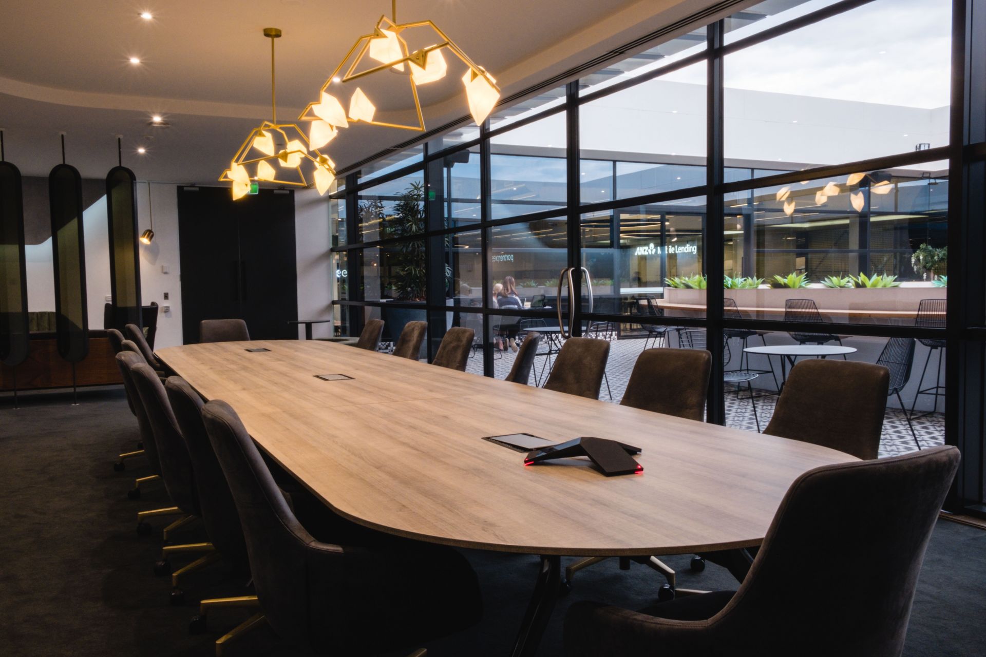 Waterman Workspaces | Chadstone image 4