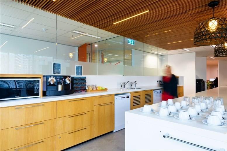 Serviced Offices International image 2