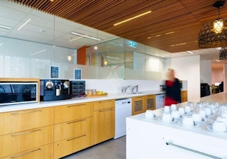 Serviced Offices International image 2