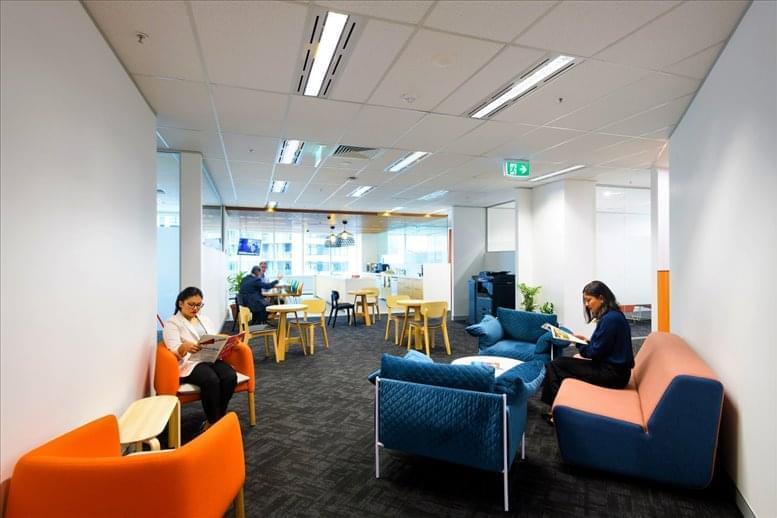 Serviced Offices International image 4