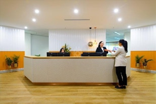 Serviced Offices International image 1