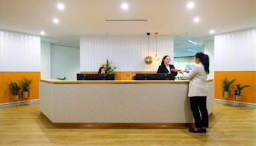 Serviced Offices International image 1