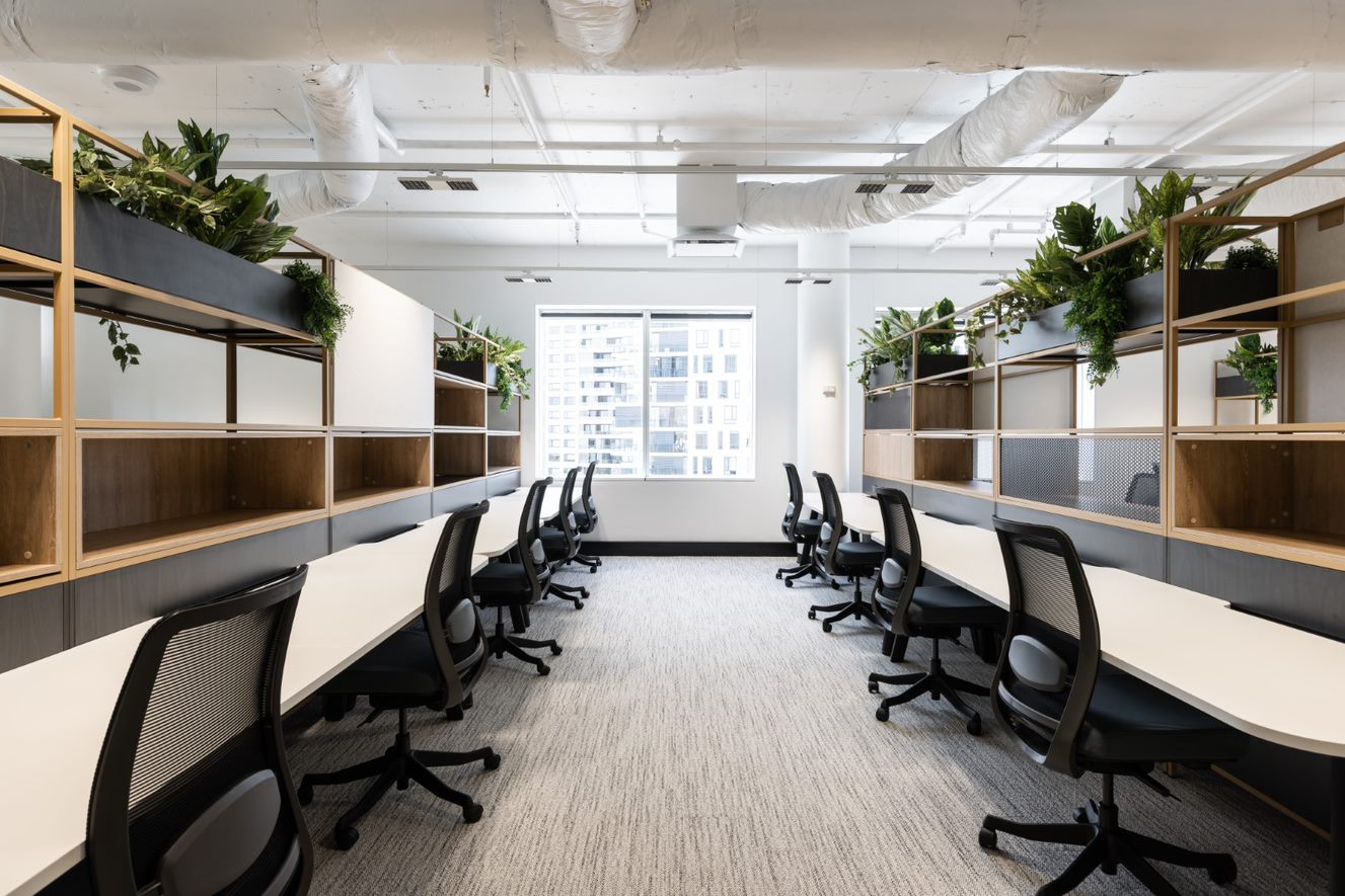 cirque by Centuria image 3